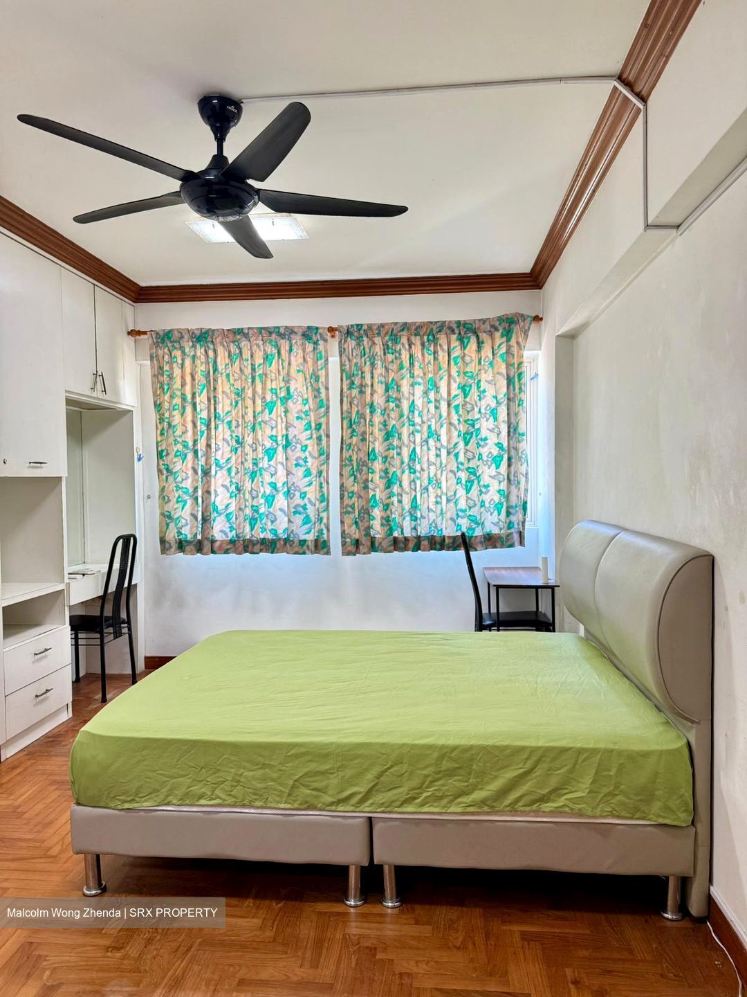 Melville Park (D18), Condominium #606293331
